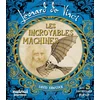 Image de Léonard de vinci - les incroyables machines - nouvelle édition