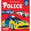 Image de Saisissants pop-up - police