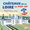 Image de Châteaux de la loire en pop-up