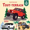 Image de Saisissants pop-up - tout-terrain