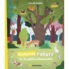 Image de Histoires nature de la petite salamandre