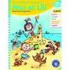 Image de Cahier de vacances max et lili - gs/cp