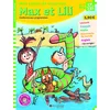 Image de Cahier de vacances max et lilli - cp/ce1