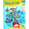 Image de Cahier de vacances max et lili - ce2/cm1