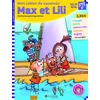 Image de Cahier de vacances max et lili - cm2/6e
