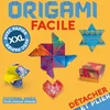 Image de Origami facile avec papier xxl