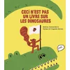 Image de Ceci n'est pas un livre sur les dinosaures