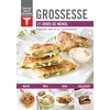 Image de Grossesse, savoir quoi manger