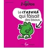 Image de Le crapaud qui faisait des bisous
