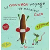 Image de Le nouveau voyage de monsieur caca