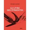 Image de Le livre des étreintes