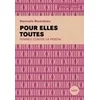 Image de Pour elles toutes - femmes contre la prison