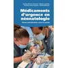 Image de Medicaments d'urgence et neonatologie