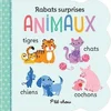 Image de Rabats surprises - animaux