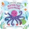 Image de Bonne nuit petite pieuvre - un livre pour grandir