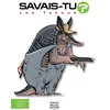 Image de Les tatous