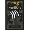 Image de Terres vikings v 01 le grand voyage