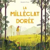 Image de La milléclat dorée