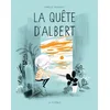 Image de La bande du mile-end - la quête d'albert