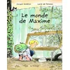 Image de Le monde de maxime