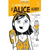 Image de Le journal secret d'alice aubry v 03