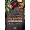 Image de Guide alimentaire anti-inflammatoire - de la terre à la table