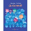 Image de Je n'ai rien dit