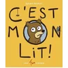 Image de C'est mon lit !