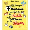 Image de 7 très bonnes raisons pour lesquelles les chats sont meilleurs que les chiens