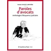 Image de Paroles d avocats