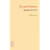 Image de En mal d'aurore