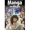 Image de La bible manga, volume 4 - le messie