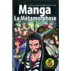 Image de La bible manga, volume 5 - la métamorphose