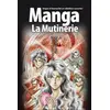 Image de La bible manga, volume 1 - la mutinerie