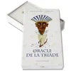 Image de Oracle de la triade