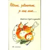 Image de Potirons et potimarrons, je vous aime