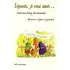 Image de Légumes, je vous aime...