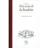 Image de Petit traité de la boulette