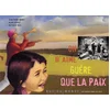 Image de On n'aime guere que la paix