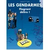 Image de Les gendarmes - Tome 01