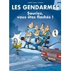 Image de Les Gendarmes Tome 5 : Souriez, vous êtes flashés !