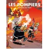 Image de Les Pompiers Tome 2 : Hommes au foyer