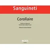 Image de Corollaire