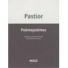 Image de Poèmepoèmes