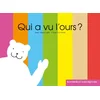 Image de Qui a vu l'ours ?