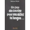Image de Un peu de cocaïne pour me délier la langue ...