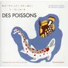 Image de Images a colorier : des poissons