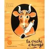 Image de La vache orange n° 12