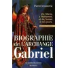 Image de Biographie de l'archange gabriel