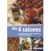 Image de Les conserves naturelles des 4 saisons